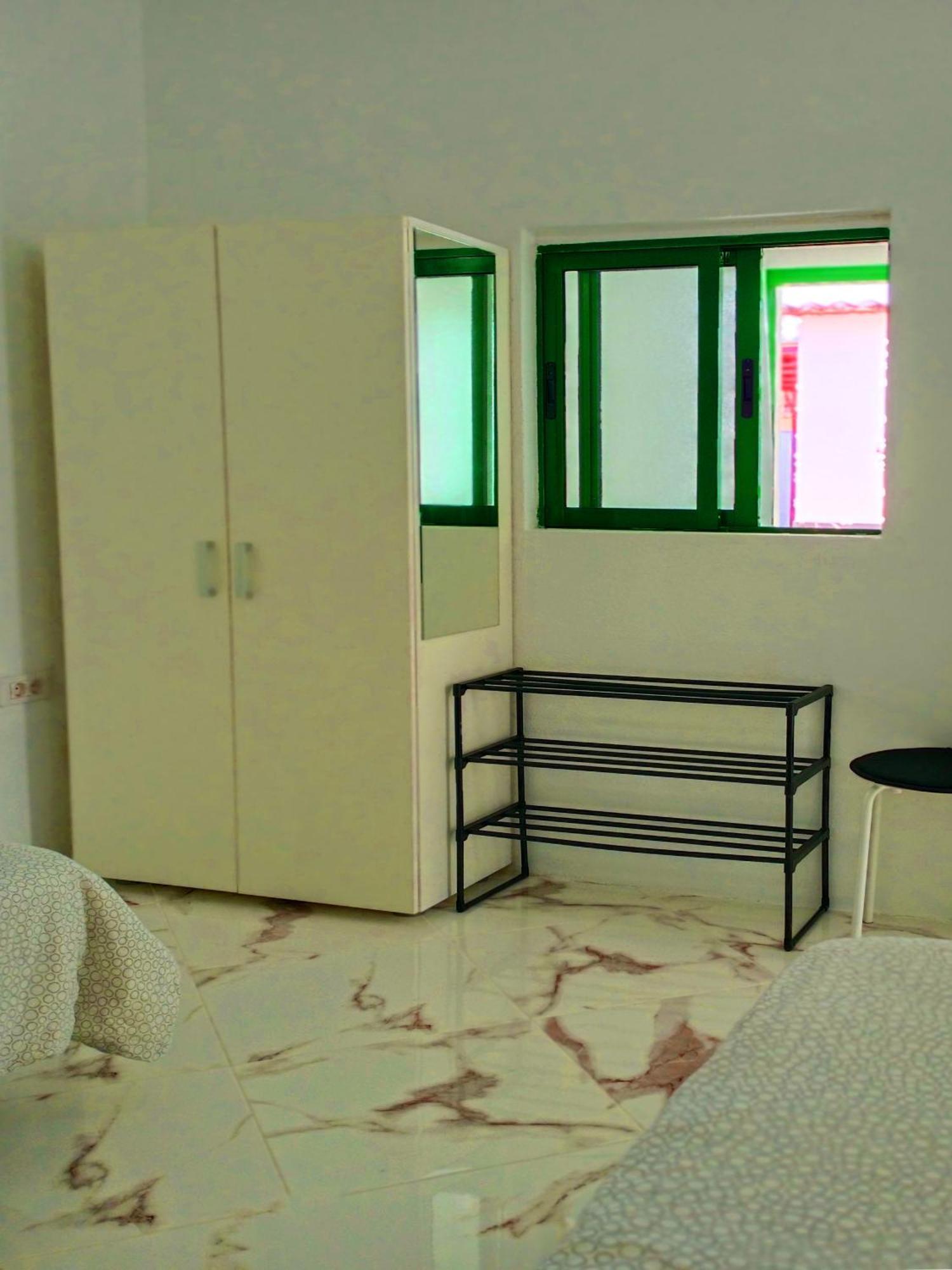 Appartamento Casa Cristal Arona  Esterno foto
